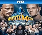 WWE WrestleMania [HD]: WWE WrestleMania 29 [HD]