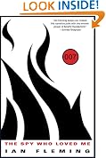 The Spy Who Loved Me (James Bond)
