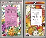 Rosamunde Pilcher Audio Collection: Another View and The White Birds and Other Stories From the Blue Bedroom (2 Audio Books/4 Audio Cassettes/6 Hrs.)