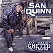Can't Take Da Ghetto Out Da Ni