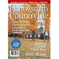 Harrowsmith Country Life - Canadian Edition