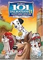 101 Dalmatians 2: Patch's London Adventure