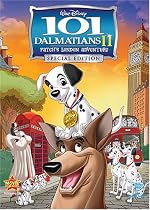101 Dalmatians 2: Patch's London Adventure