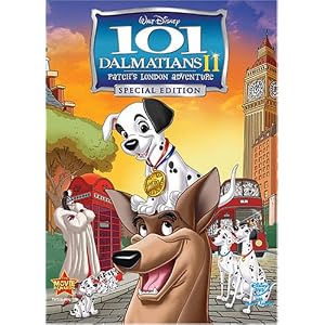 101 Dalmatians 2: Patch's London Adventure - Special Edition