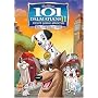 101 Dalmatians 2: Patch's London Adventure