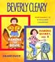 Ramona the Brave and Ramona Quimby, Age 8