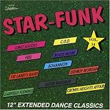 Various Artists - Star Funk, Vol. 14