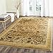 Safavieh Lyndhurst Collection LNH224A Beige and Multi Area Rug, 4 feet by 6 feet (4' x 6')