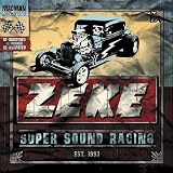 Super Sound Racing