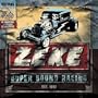 Super Sound Racing