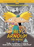 Hey Arnold - The Movie [DVD] [2002]