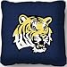 Louisiana State Univ Pillow - 17 x 17 Pillow - LSU Fighting Tigers