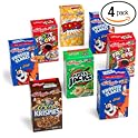 4-Pack Fun Pak Variety Pack