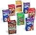 Kellogg's Fun Pak Cereals, 8-Count Single Serve Boxes (Pack of 6)