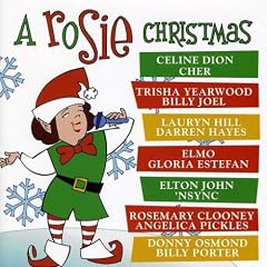 Rosie Christmas