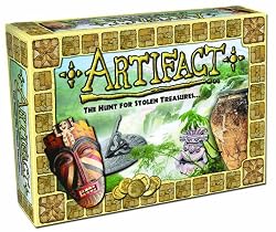 Artifact