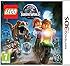 Lego Jurassic World (Nintendo 3DS)