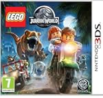 Lego Jurassic World (Nintendo 3DS)