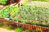 H0 No Laser-Cut Minis Leeks