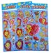 Disney "Tweety" Themed Laser Sticker Set