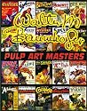 Walter M. Baumhofer Pulp Art Masters