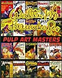Walter M. Baumhofer Pulp Art Masters