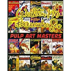 Walter M. Baumhofer Pulp Art Masters