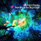 Standing At the Sky's Edge