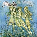 Pixie Kin: A Faerie Calendar