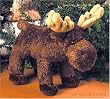 Plush Moose, Plush Missoula Moose 9"