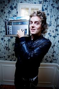 Image of Adam Freeland