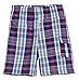 Disney Little Boys Mickey Mouse 2 Piece Short Set