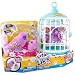 Little Live Pets Owl and Baby Bird with Cage RS.9184.00