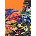 The 30th and 31st Century's Greatest Super-Heroes