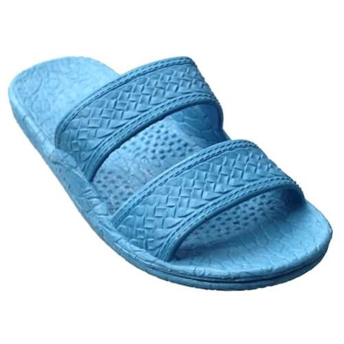 Amazon.com: Pali Hawaii Classic Jesus Sandals: Shoes
