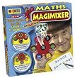 Orda - Ct 2064 - Jeu Educatif - Magichiffres