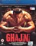 Ghajini [Blu-ray]