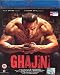 Ghajini [Blu-ray]
