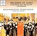 Lassus: Mermann Madrigals