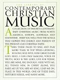 Library Of Contemporary Christian Music