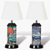NASCAR Dale Earnhardt Jr Nite Light Lamp **