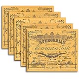 Spencerian Copybooks 1-5, Set, without Theory Book (Spencerian Penmanship)