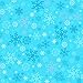 Best Wrapping Paper Glitter Christmas Holiday Gift Wrapping Rolls - 3 Pack