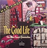 Good Life/Free the Music [Vinyl]