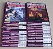 Vampira Band 1 - 50 (=komplett) Gef�hrlich, Geheinisvoll, Erotisch. Roman-Heft