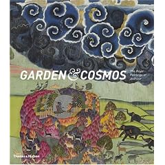 Garden & Cosmos: The Royal Paintings of Jodhpur