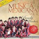 Las Estrellas de La Musica Mexicana