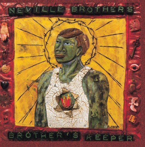 Neville Brothers - Brother