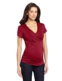 Ripe Maternity Women's Maternity Embrace Top