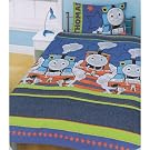 Childrens/Kids Boys Thomas The Tank Engine Quilt/Duvet Cover Bedding Set